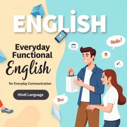 Everyday Functional English